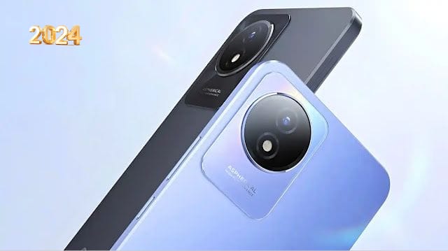 Vivo Y03 Smartphone