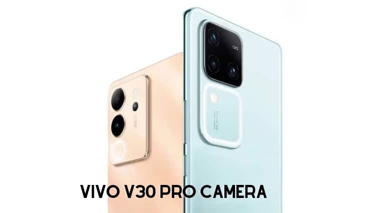 vivo v30 pro