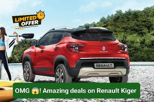 Renault Kiger