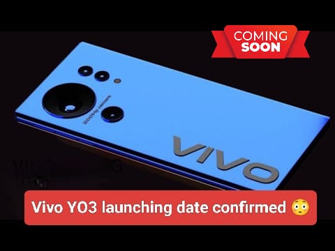 Vivo Y03