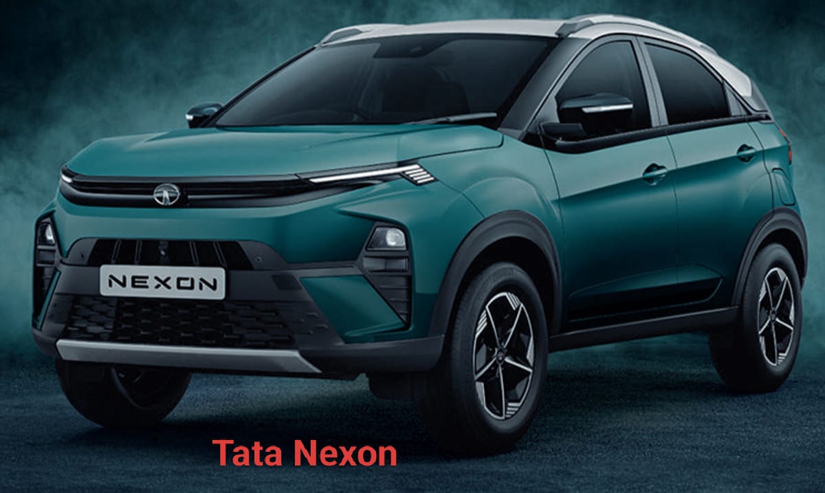 Tata Motors Discount Offer 2024