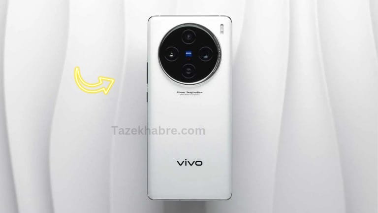 Vivo X100s