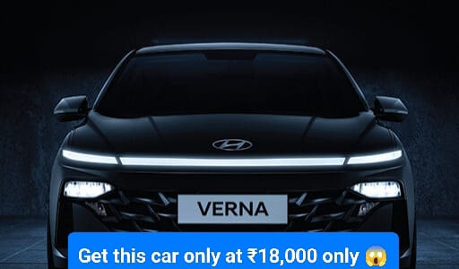 Hyundai Verna