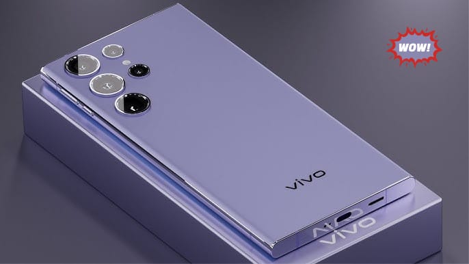 Vivo V50 Pro